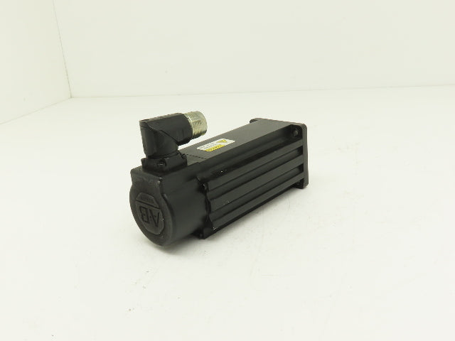 Allen Bradley VPL-B0752E-PJ14AA Inverter Duty AC Servo Motor 480V 3 Ph 4900 RPM