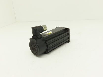 Allen Bradley VPL-B0752E-PJ14AA Inverter Duty AC Servo Motor 480V 3 Ph 4900 RPM