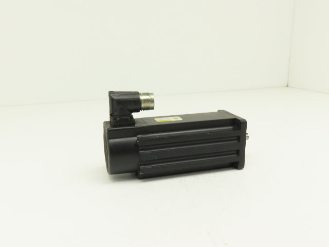 Allen Bradley VPL-B0752E-PJ14AA Inverter Duty AC Servo Motor 480V 3 Ph 4900 RPM