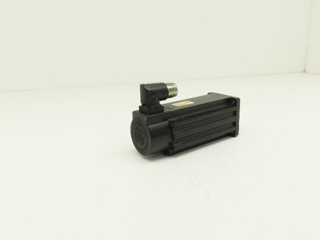 Allen Bradley VPL-B0752E-PJ14AA Inverter Duty AC Servo Motor 480V 3 Ph 4900 RPM