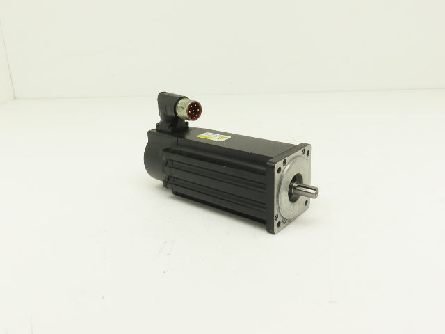 Allen Bradley VPL-B0752E-PJ14AA Inverter Duty AC Servo Motor 480V 3 Ph 4900 RPM