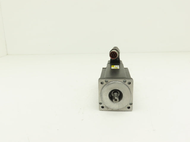 Allen Bradley VPL-B0752E-PJ14AA Inverter Duty AC Servo Motor 480V 3 Ph 4900 RPM