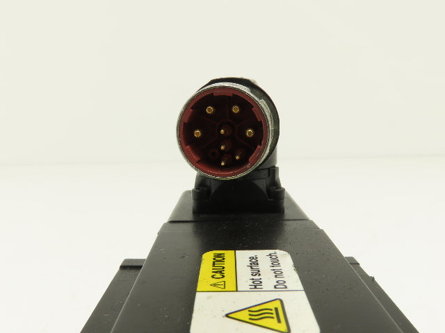 Allen Bradley VPL-B0752E-PJ14AA Inverter Duty AC Servo Motor 480V 3 Ph 4900 RPM