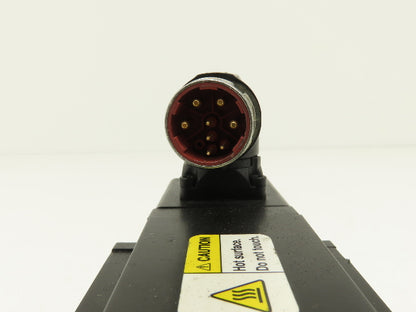 Allen Bradley VPL-B0752E-PJ14AA Inverter Duty AC Servo Motor 480V 3 Ph 4900 RPM