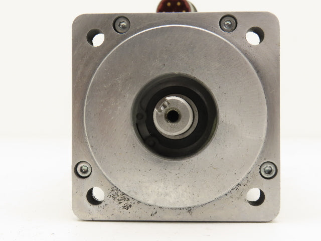 Allen Bradley VPL-B0752E-PJ14AA Inverter Duty AC Servo Motor 480V 3 Ph 4900 RPM