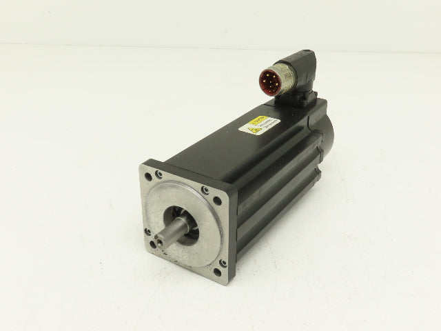 Allen Bradley VPL-B0752E-PJ14AA Inverter Duty AC Servo Motor 480V 3 Ph 4900 RPM