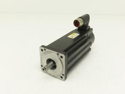 Allen Bradley VPL-B0752E-PJ14AA Inverter Duty AC Servo Motor 480V 3 Ph 4900 RPM