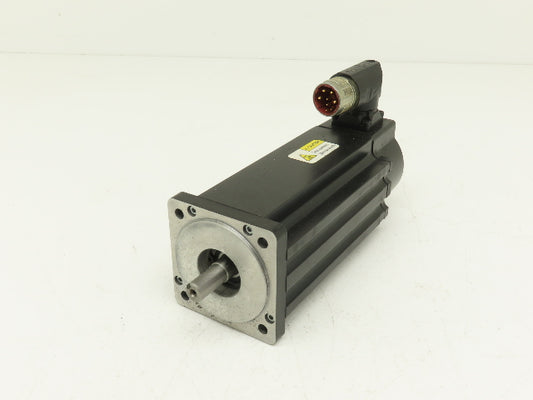 Allen Bradley VPL-B0752E-PJ14AA Inverter Duty AC Servo Motor 480V 3 Ph 4900 RPM