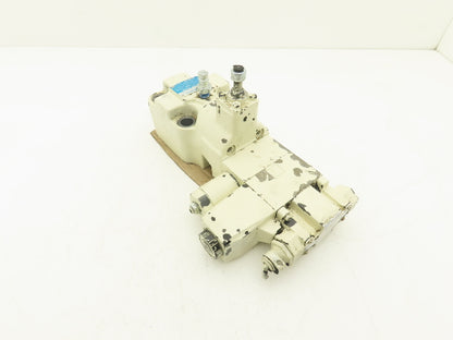 Vickers TCG50-06-F-P7-H-12-SH-S38 Directional Solenoid Control Relief Valve 24V