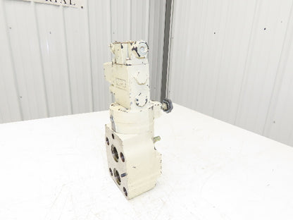 Vickers TCG50-10-FV-P7-H-12-SH-S47 Directional Solenoid Control Relief Valve 24V
