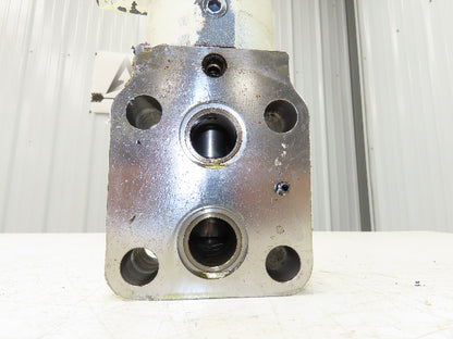 Vickers TCG50-10-FV-P7-H-12-SH-S47 Directional Solenoid Control Relief Valve 24V