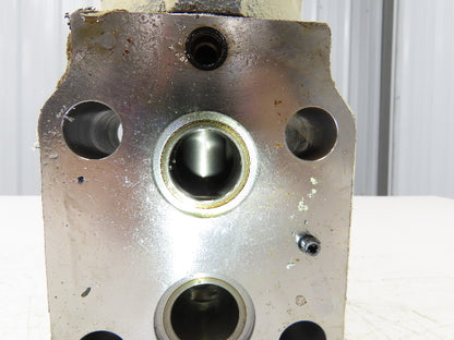 Vickers TCG50-10-FV-P7-H-12-SH-S47 Directional Solenoid Control Relief Valve 24V