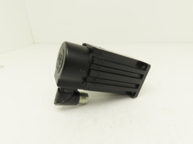 Allen Bradley VPL-B0752E-PJ12AA AC Servo Motor 0.9 HP 4900 RPM 480VAC 3Ph 2.7A