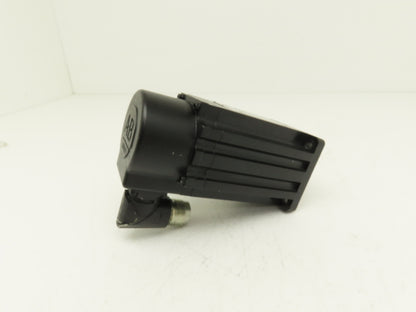 Allen Bradley VPL-B0752E-PJ12AA AC Servo Motor 0.9 HP 4900 RPM 480VAC 3Ph 2.7A