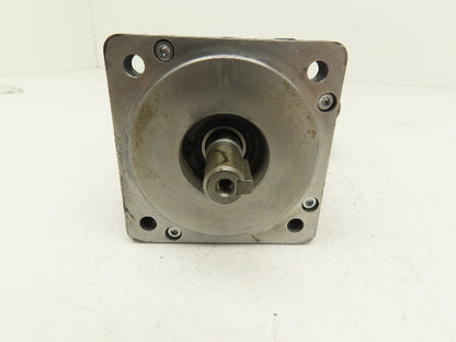Allen Bradley VPL-B0752E-PJ12AA AC Servo Motor 0.9 HP 4900 RPM 480VAC 3Ph 2.7A