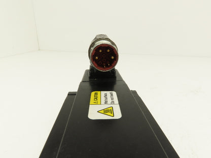 Allen Bradley VPL-B0752E-PJ12AA AC Servo Motor 0.9 HP 4900 RPM 480VAC 3Ph 2.7A