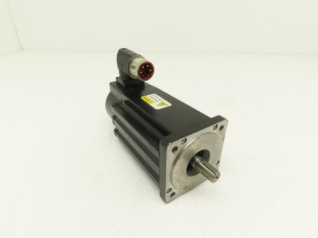 Allen Bradley VPL-B0752E-PJ12AA AC Servo Motor 0.9 HP 4900 RPM 480VAC 3Ph 2.7A