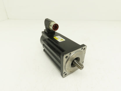 Allen Bradley VPL-B0752E-PJ12AA AC Servo Motor 0.9 HP 4900 RPM 480VAC 3Ph 2.7A