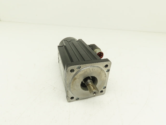 Allen Bradley VPL-B0752E-PJ12AA AC Servo Motor 0.9 HP 4900 RPM 480VAC 3Ph 2.7A