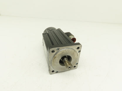 Allen Bradley VPL-B0752E-PJ12AA AC Servo Motor 0.9 HP 4900 RPM 480VAC 3Ph 2.7A