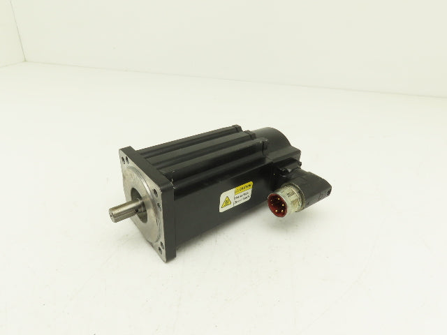 Allen Bradley VPL-B0752E-PJ12AA AC Servo Motor 0.9 HP 4900 RPM 480VAC 3Ph 2.7A