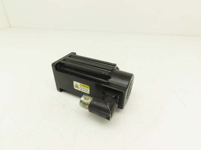 Allen Bradley VPL-B0752E-PJ12AA AC Servo Motor 0.9 HP 4900 RPM 480VAC 3Ph 2.7A
