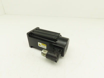 Allen Bradley VPL-B0752E-PJ12AA AC Servo Motor 0.9 HP 4900 RPM 480VAC 3Ph 2.7A