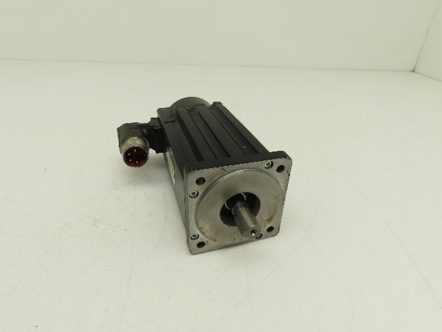 Allen Bradley VPL-B0752E-PJ12AA AC Servo Motor 0.9 HP 4900 RPM 480VAC 3Ph 2.7A