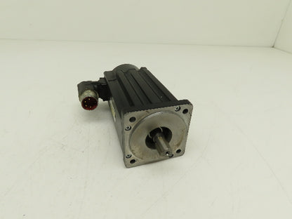 Allen Bradley VPL-B0752E-PJ12AA AC Servo Motor 0.9 HP 4900 RPM 480VAC 3Ph 2.7A
