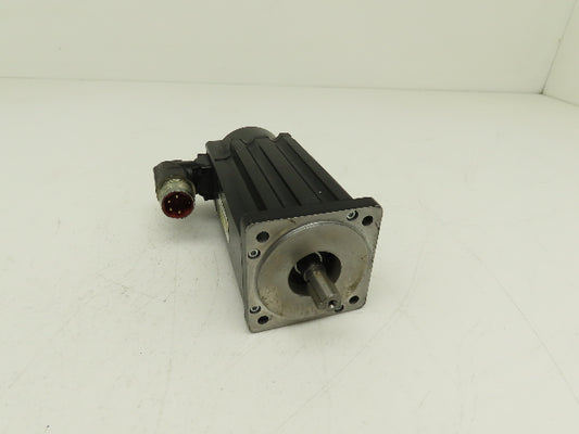 Allen Bradley VPL-B0752E-PJ12AA AC Servo Motor 0.9 HP 4900 RPM 480VAC 3Ph 2.7A