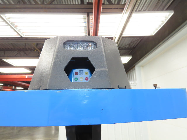 Seegrid Autonomous Robotic Electric Walkie Pallet Jack 8000lb 49" Forks 24V