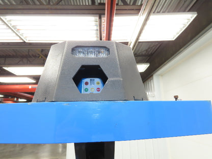 Seegrid Autonomous Robotic Electric Walkie Pallet Jack 8000lb 49" Forks 24V