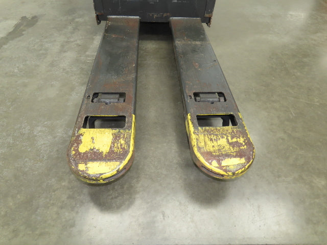 Seegrid Autonomous Robotic Electric Walkie Pallet Jack 8000lb 49" Forks 24V