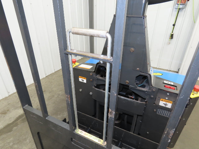 Seegrid Autonomous Robotic Electric Walkie Pallet Jack 8000lb 49" Forks 24V
