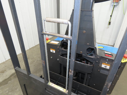 Seegrid Autonomous Robotic Electric Walkie Pallet Jack 8000lb 49" Forks 24V