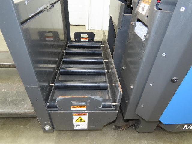 Seegrid Autonomous Robotic Electric Walkie Pallet Jack 8000lb 49" Forks 24V