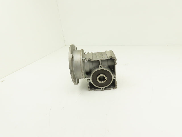 Nord SK 1SIS50-N56C Gearbox 15:1 Reducer 1Hp 117rpm IEC 56 Frame 1"Hollow Shaft