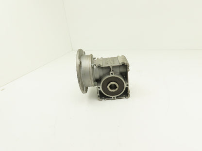 Nord SK 1SIS50-N56C Gearbox 15:1 Reducer 1Hp 117rpm IEC 56 Frame 1"Hollow Shaft