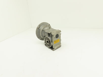 Nord SK 1SIS50-N56C Gearbox 15:1 Reducer 1Hp 117rpm IEC 56 Frame 1"Hollow Shaft