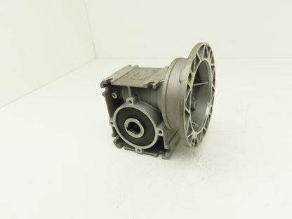 Nord SK 1SIS50-N56C Gearbox 15:1 Reducer 1Hp 117rpm IEC 56 Frame 1"Hollow Shaft