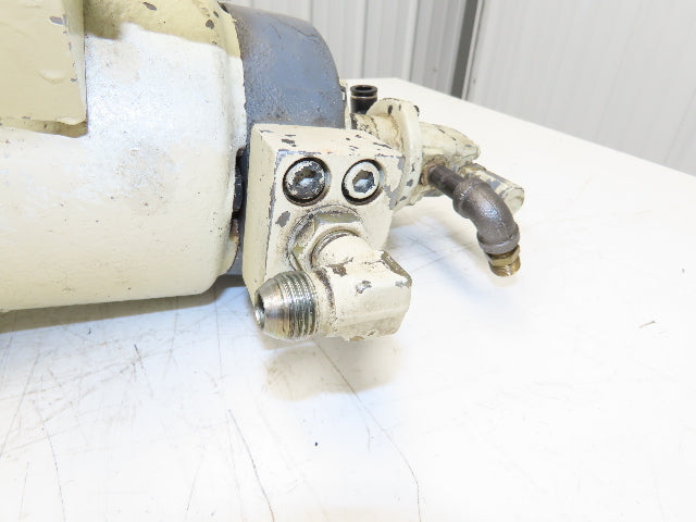 Tokimec Vickers SQP421-60-17-8-86BBB-18-S111 Triple Vane Hydraulic Pump 8-60 GPM