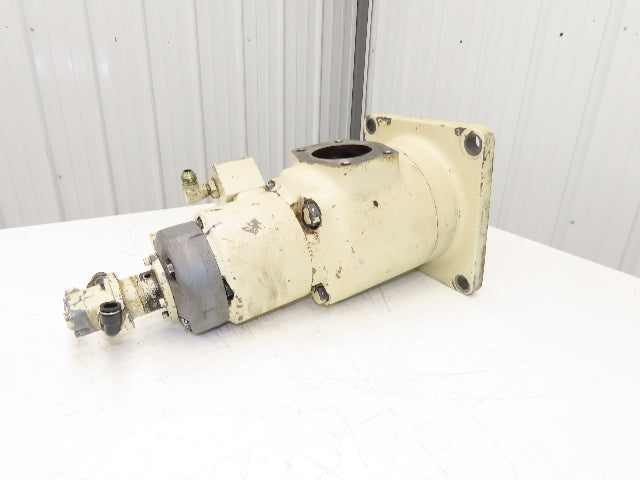 Tokimec Vickers SQP421-60-17-8-86BBB-18-S111 Triple Vane Hydraulic Pump 8-60 GPM
