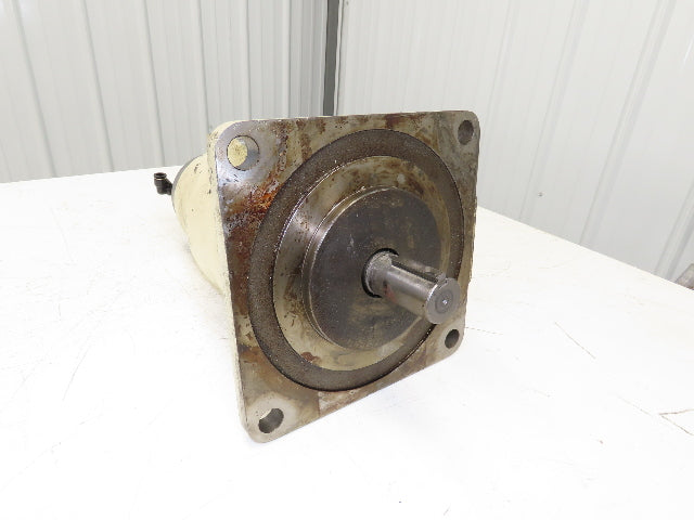 Tokimec Vickers SQP421-60-17-8-86BBB-18-S111 Triple Vane Hydraulic Pump 8-60 GPM