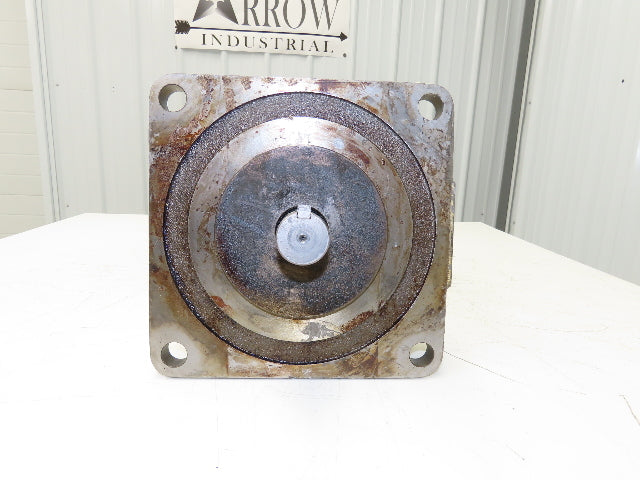 Tokimec Vickers SQP421-60-17-8-86BBB-18-S111 Triple Vane Hydraulic Pump 8-60 GPM