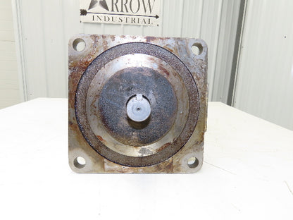 Tokimec Vickers SQP421-60-17-8-86BBB-18-S111 Triple Vane Hydraulic Pump 8-60 GPM