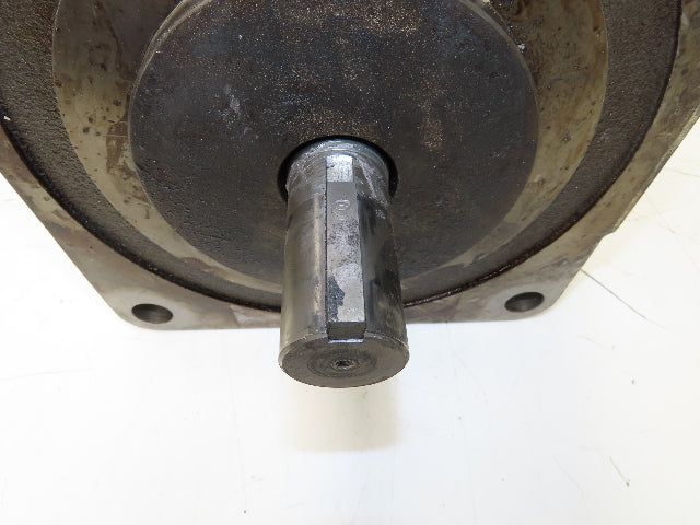 Tokimec Vickers SQP421-60-17-8-86BBB-18-S111 Triple Vane Hydraulic Pump 8-60 GPM
