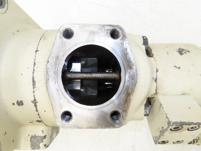Tokimec Vickers SQP421-60-17-8-86BBB-18-S111 Triple Vane Hydraulic Pump 8-60 GPM