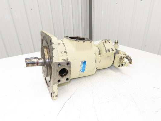 Tokimec Vickers SQP421-60-17-8-86BBB-18-S111 Triple Vane Hydraulic Pump 8-60 GPM