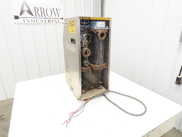 Advantage SK-1680-41C1X Sentra Water Temperature Controller 460V 3Ph 16kw Heater