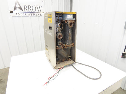 Advantage SK-1680-41C1X Sentra Water Temperature Controller 460V 3Ph 16kw Heater